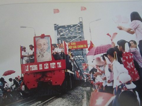 Giới Thiệu Chung Thành Phố Việt Trì 2 Giới Thiệu Chung Thành Phố Việt Trì