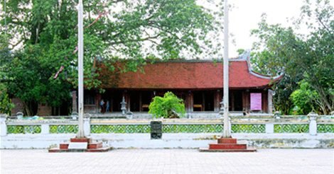 Hành Trình Về Những Chiến Khu Trên Quê Hương Hạ Hòa