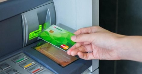 Hệ Thống Ngân Hàng 14 Hệ Thống Ngân Hàng