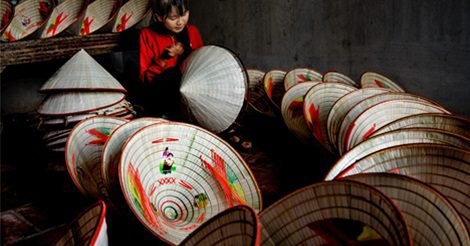Làng Nghề Nón Lá Gia Thanh – Điểm Đến Hấp Dẫn Du Khách