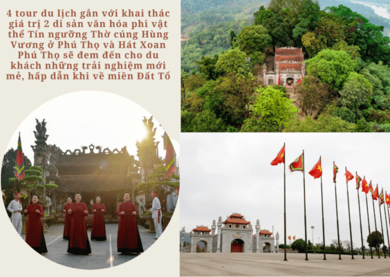 Nhiều Tour Du Lịch Đặc Sắc Quảng Bá Tới Du Khách Trong Nước Và Quốc Tế Trong Dịp Sea Games 31