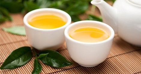 Nước Chè Xanh Phú Thọ – Đậm Đà Hương Vị Trung Du