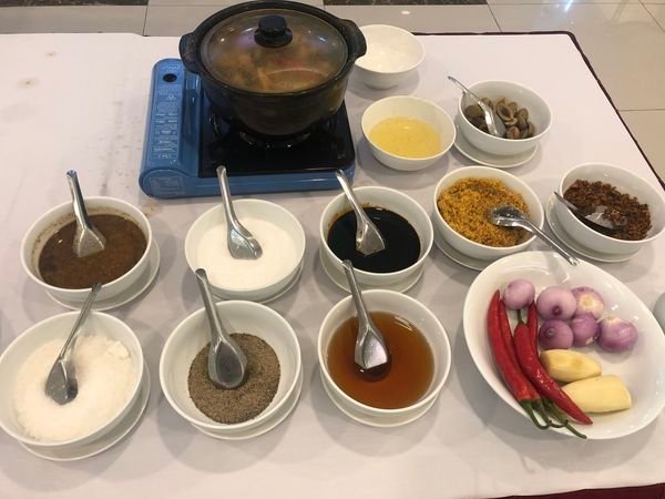 Trám Om Kho Cá Phú Thọ - Top Món Ăn Đặc Sản Việt Nam 1 Trám Om Kho Cá Phú Thọ - Top Món Ăn Đặc Sản Việt Nam