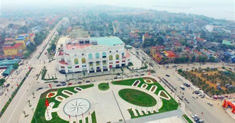 Việt Trì - Tiềm Năng Mời Gọi, Thu Hút Du Lịch