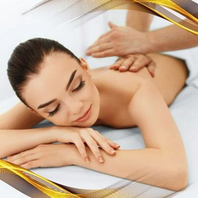 Bấm huyệt xoa bóp toàn thân trị liệu chuyên sâu