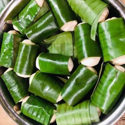 Bánh Sắn Phú Thọ - Đặc Sản Quê Ngon Tuyệt 6 Bánh Sắn Phú Thọ - Đặc Sản Quê Ngon Tuyệt