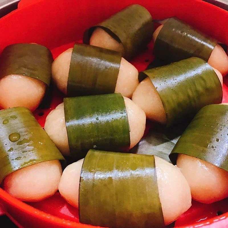 Bánh Sắn Phú Thọ - Đặc Sản Quê Ngon Tuyệt 5 Bánh Sắn Phú Thọ - Đặc Sản Quê Ngon Tuyệt - Ảnh 3