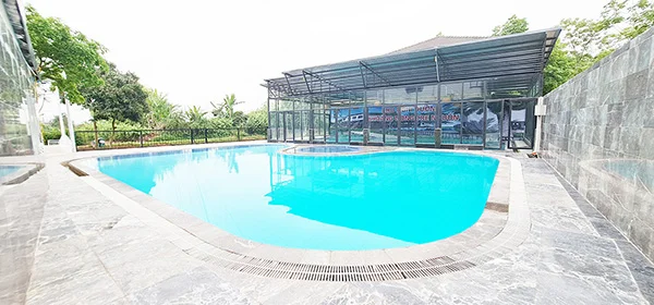 Thông Tin Khách Sạn Thanh Thủy Phú Thọ