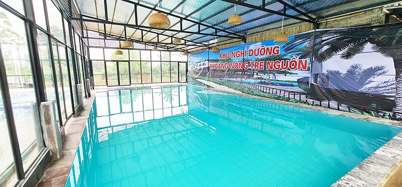 Khu Du Lịch Nước Khoáng Nóng Thanh Thủy 1 Khu Du Lịch Nước Khoáng Nóng Thanh Thủy