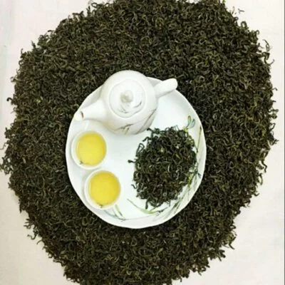Chè Phú Thọ sạch - Đặc sản Chè Thanh Sơn Phú Thọ nổi tiếng