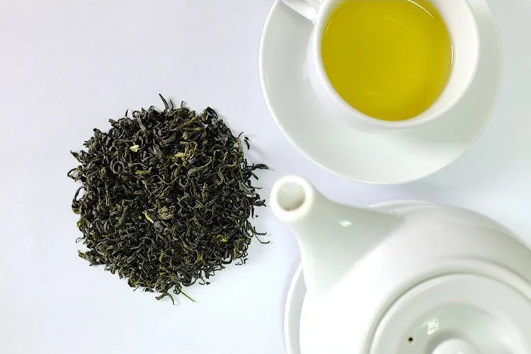 Chè Phú Thọ Sạch - Đặc Sản Chè Thanh Sơn Phú Thọ Nổi Tiếng