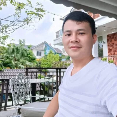 Chào Mừng Đến Tre Nguồn Resort