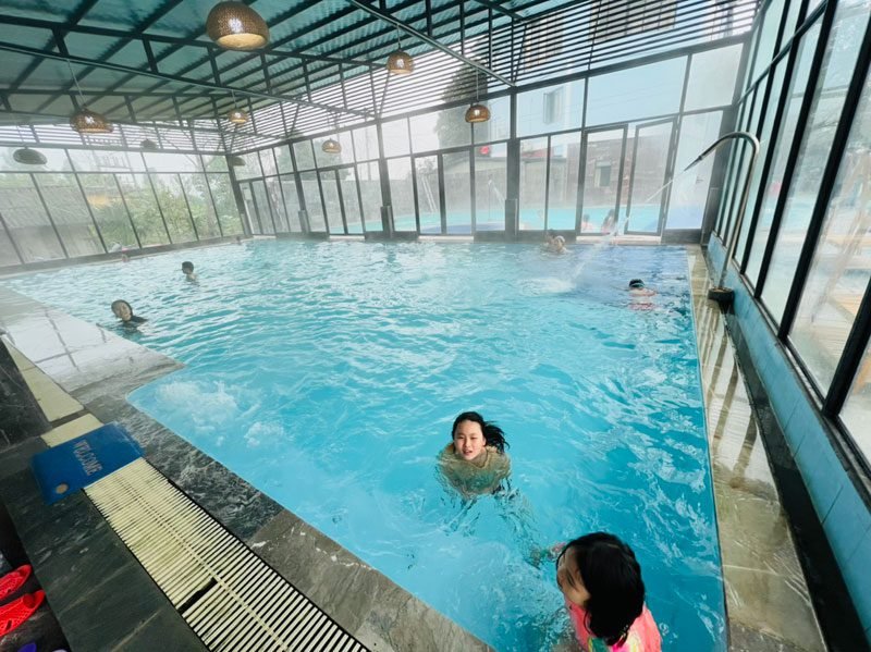 Khám Phá Khu Tắm Khoáng Nóng Onsen Tại Thanh Thủy, Phú Thọ 1 Khu Tắm Khoáng Nóng Onsen Tại Thanh Thủy, Phú Thọ