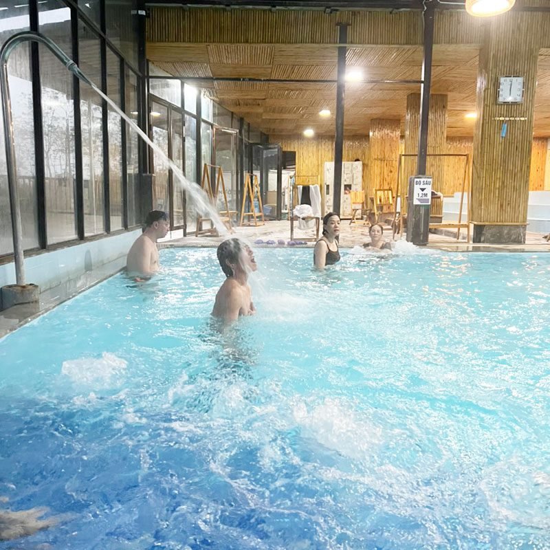 Khám Phá Khu Tắm Khoáng Nóng Onsen Tại Thanh Thủy, Phú Thọ 3 Khu Tắm Onsen Thanh Thủy, Phú Thọ