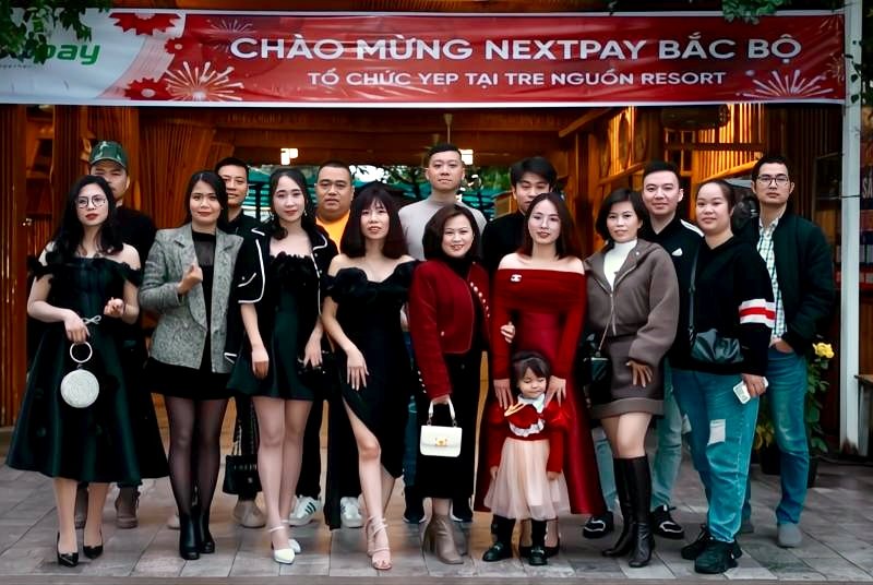 Nghỉ Dưỡng Gia Đình Dịp Lễ Tết - Top 5 Địa Điểm Đáng Đến 1 Kỳ Nghỉ Tết Thư Giãn Và Ý Nghĩa Cùng Gia Đình