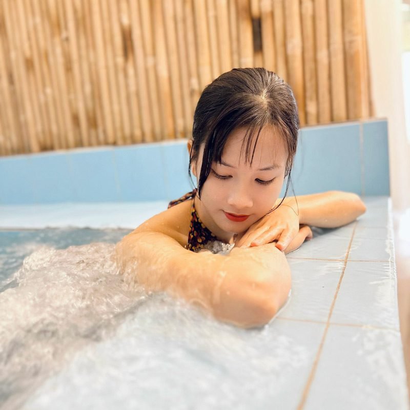 Khoáng Nóng Onsen - Trải Nghiệm Thư Giãn Tuyệt Vời Tại Tre Nguồn Resort 3 Lợi Ích Của Khoáng Nóng Onsen