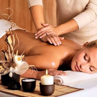 Dịch Vụ Bấm Huyệt Massage Toàn Thân Cho Nam Nữ