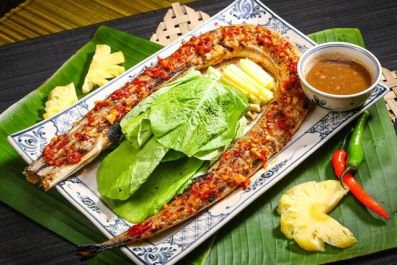 Đậm Đà Món Cá Nheo Đồng Ở Vùng Quê Hạ Hòa 1 Đậm Đà Món Cá Nheo Đồng Ở Vùng Quê Hạ Hòa