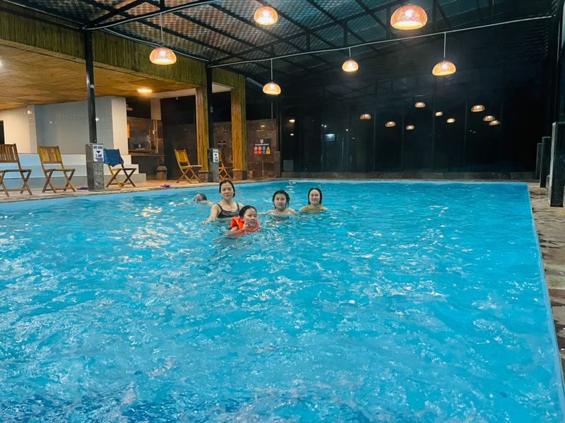 Bảng Giá Onsen Thanh Thủy - Trải Nghiệm Khoáng Nóng Tuyệt Vời Tại Tre Nguồn Resort 1 Onsen Thanh Thủy - Thiên Đường Nghỉ Dưỡng Giữa Thiên Nhiên