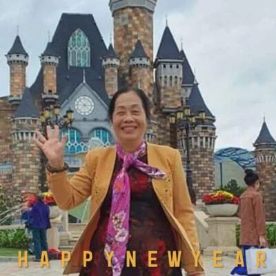 Chào Mừng Đến Tre Nguồn Resort