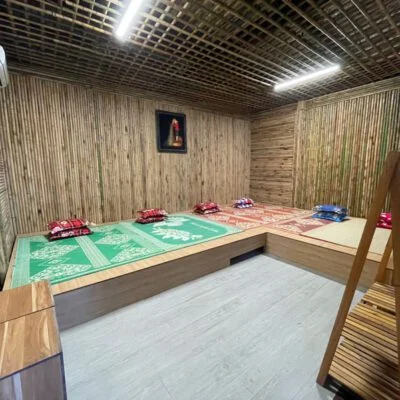 Phòng Cộng Đồng Nghỉ Trong Ngày