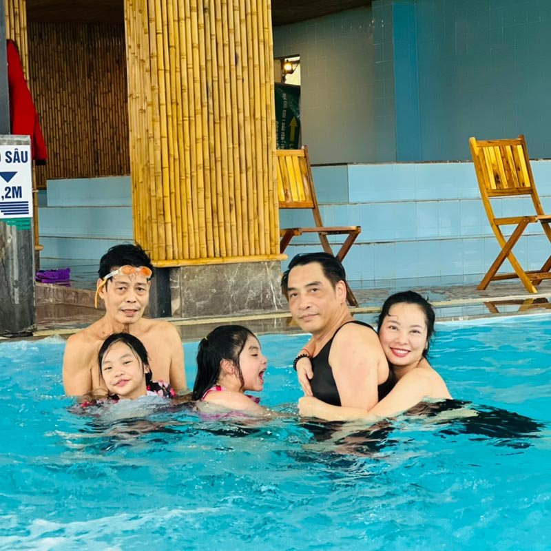 Suối Khoáng Nóng Onsen Thanh Thủy - Nguồn Gốc Và Lợi Ích Sức Khỏe 2 Ngâm Mình Tại Suối Khoáng Nóng Onsen Thanh Thủy