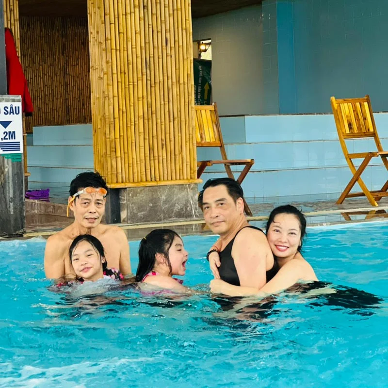 Suối Khoáng Nóng Onsen Thanh Thủy - Nguồn Gốc Và Lợi Ích Sức Khỏe 2 Ngâm Mình Tại Suối Khoáng Nóng Onsen Thanh Thủy