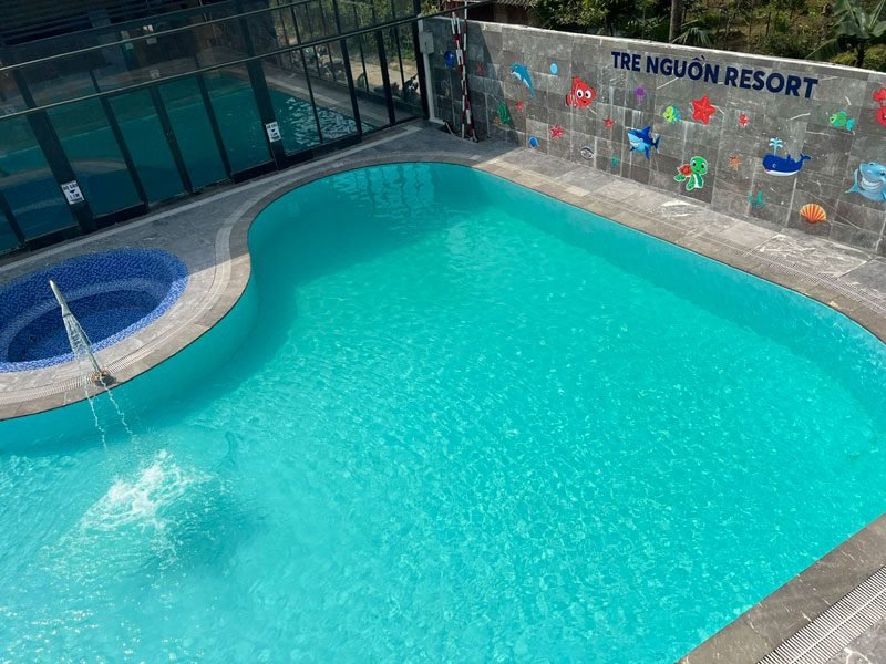 Suối Khoáng Nóng Onsen Thanh Thủy - Nguồn Gốc Và Lợi Ích Sức Khỏe 1 Khu Nghỉ Dưỡng Tre Nguồn Resort Thanh Thủy Với Dịch Vụ Khoáng Nóng