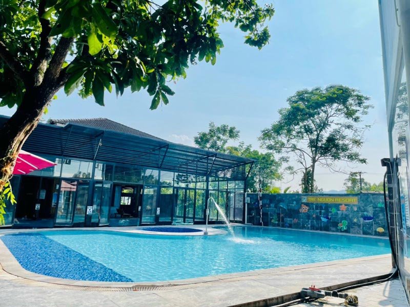 Suối Khoáng Nóng Onsen Thanh Thủy - Nguồn Gốc Và Lợi Ích Sức Khỏe 3 Suối Nước Nóng Onsen Tại Thanh Thủy Phú Thọ
