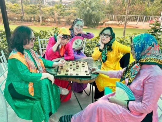 Kinh Nghiệm Đi Thanh Thủy Phú Thọ - Bí Kíp Hữu Ích Cho Bạn 5 Thời Điểm Lý Tưởng Du Lịch Thanh Thủy Phú Thọ Với Khí Hậu Mát Mẻ