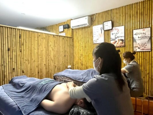 Tour Nghỉ Dưỡng Kết Hợp Trị Liệu - Chăm Sóc Sức Khỏe Toàn Diện 3 Tour Nghỉ Dưỡng Kết Hợp Trị Liệu Ở Tre Nguồn Resort