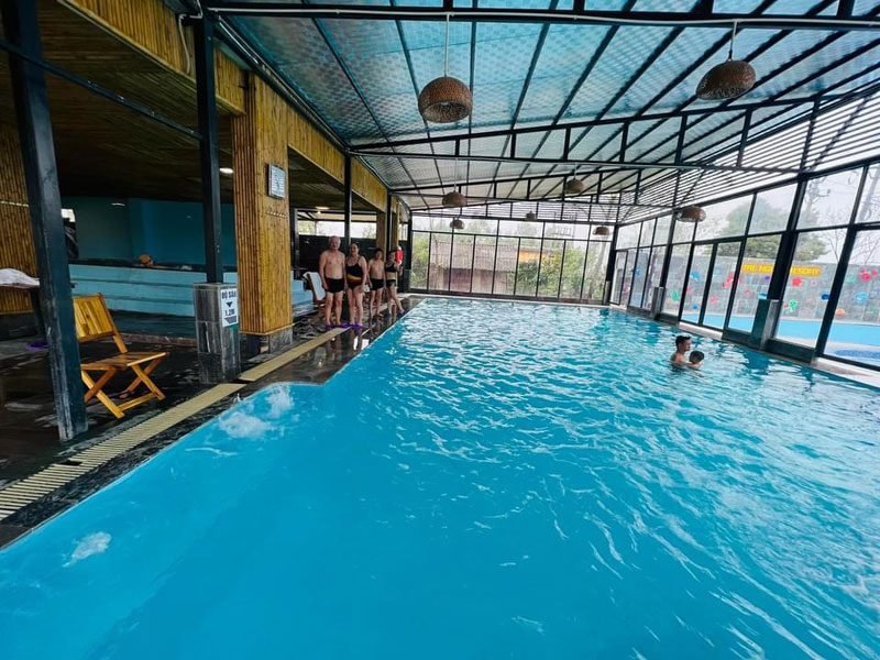 Khoáng Nóng Onsen - Trải Nghiệm Thư Giãn Tuyệt Vời Tại Tre Nguồn Resort 4 Trải Nghiệm Khoáng Nóng Onsen Tại Tre Nguồn Resort
