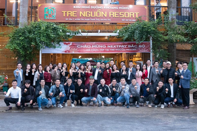 Nghỉ Dưỡng Gia Đình Dịp Lễ Tết - Top 5 Địa Điểm Đáng Đến 2 Tre Nguồn Resort - Điểm Đến Lý Tưởng Cho Kỳ Nghỉ Tết