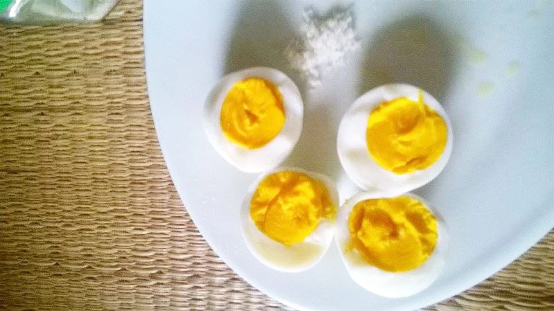 Trứng Gà Sạch - Trứng Gà Quê Phú Thọ 9 Trứng Gà Sạch - Trứng Gà Quê Phú Thọ