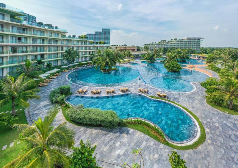 Nghỉ Dưỡng Gia Đình Dịp Lễ Tết - Top 5 Địa Điểm Đáng Đến 5 Villa Tại Flc Sầm Sơn Dành Cho Kỳ Nghỉ Tết Của Gia Đình