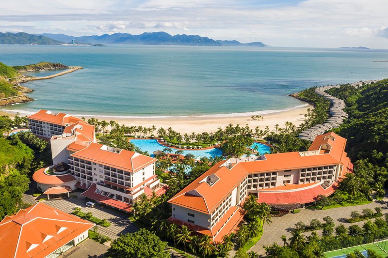 Nghỉ Dưỡng Gia Đình Dịp Lễ Tết - Top 5 Địa Điểm Đáng Đến 3 Vinpearl Resort Nha Trang Với Không Gian Nghỉ Dưỡng 5 Sao
